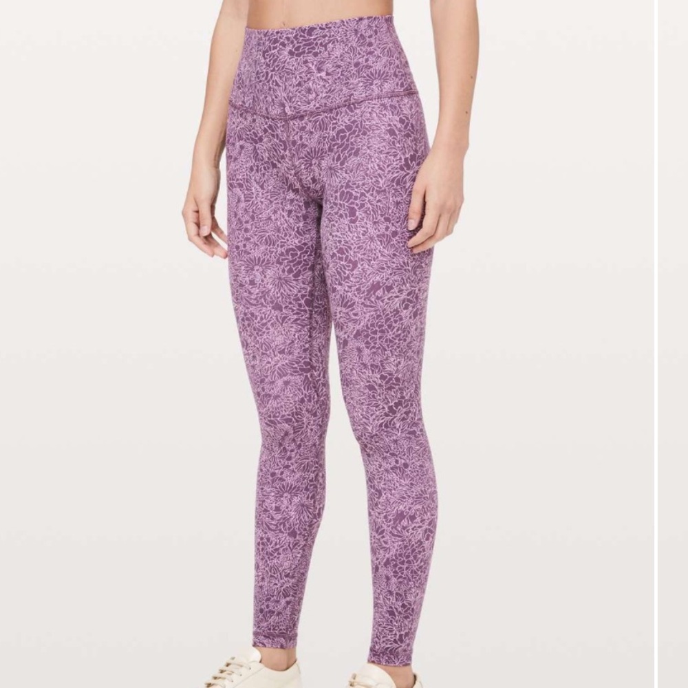 lululemon Align High-Rise leggings 28” length